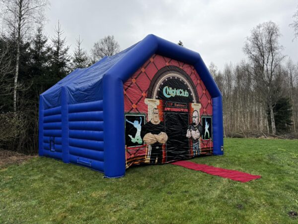 Peotelk Moonland